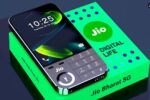 Jio Bharat 5G