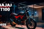 Bajaj CT 100